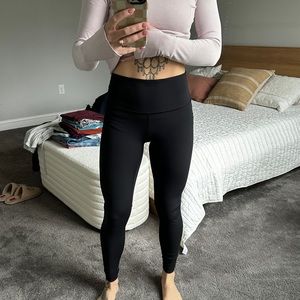 Lululemon Align leggings